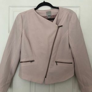 Halogen Moto Jacket